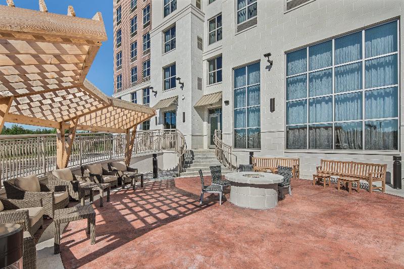 Staybridge Suites Florence - Center image