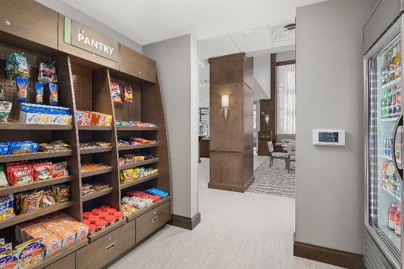 Staybridge Suites Florence - Center image
