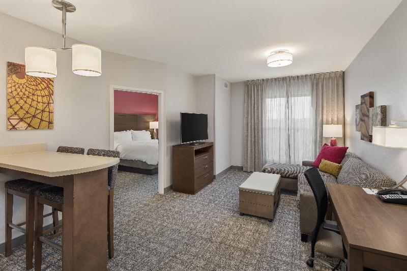 Staybridge Suites Florence - Center image