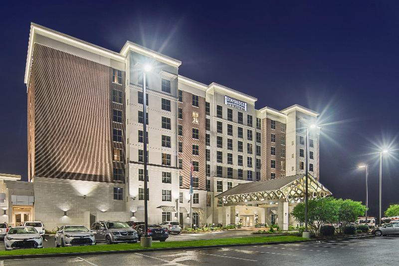 Staybridge Suites Florence - Center image
