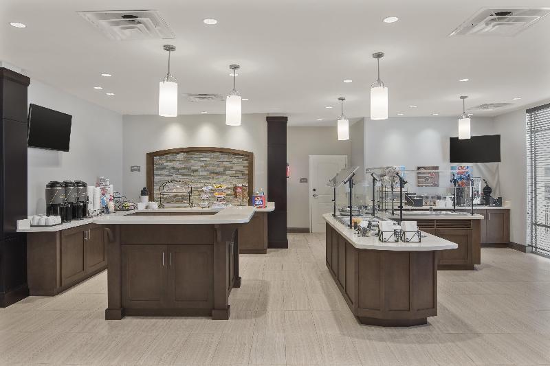 Staybridge Suites Florence - Center image