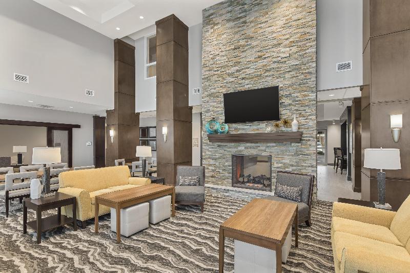 Staybridge Suites Florence - Center image