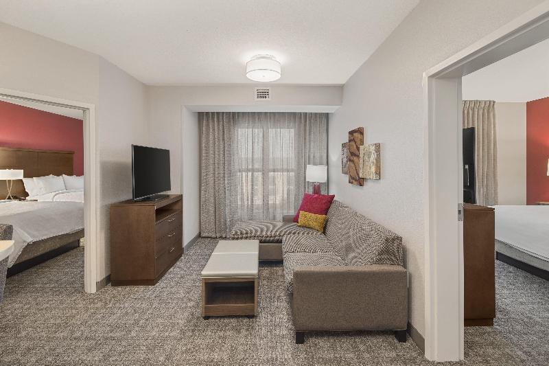 Staybridge Suites Florence - Center image