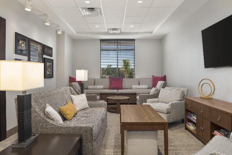 Staybridge Suites Florence - Center image