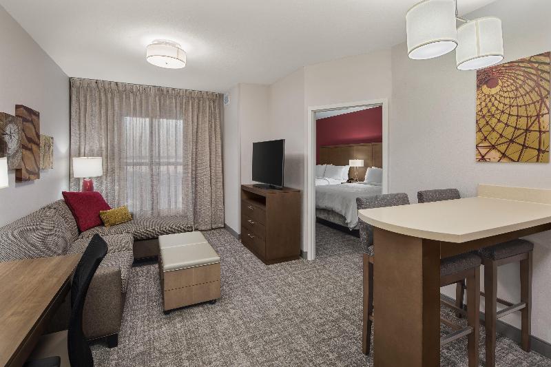 Staybridge Suites Florence - Center image