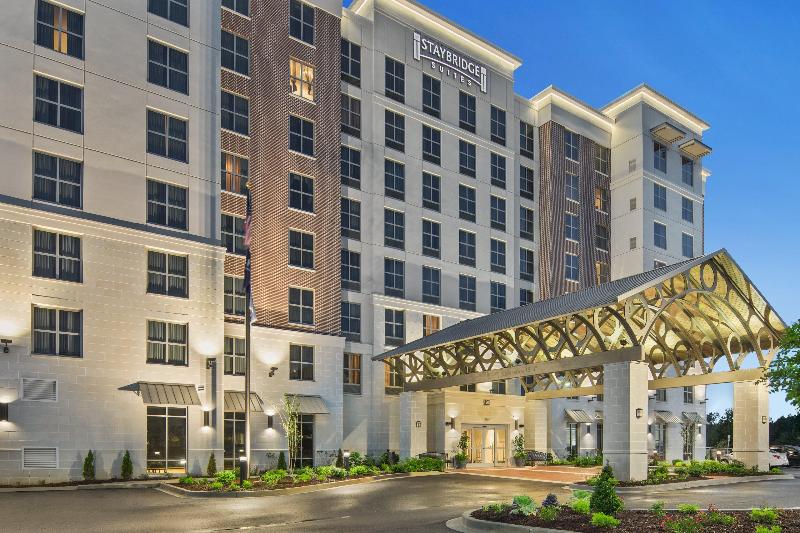 Staybridge Suites Florence - Center image