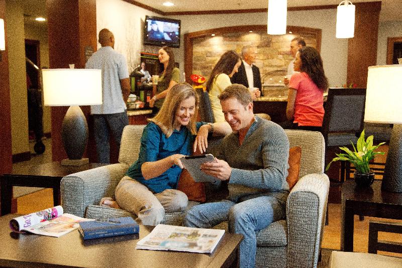 Staybridge Suites Florence - Center image