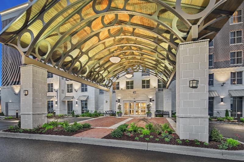 Staybridge Suites Florence - Center image