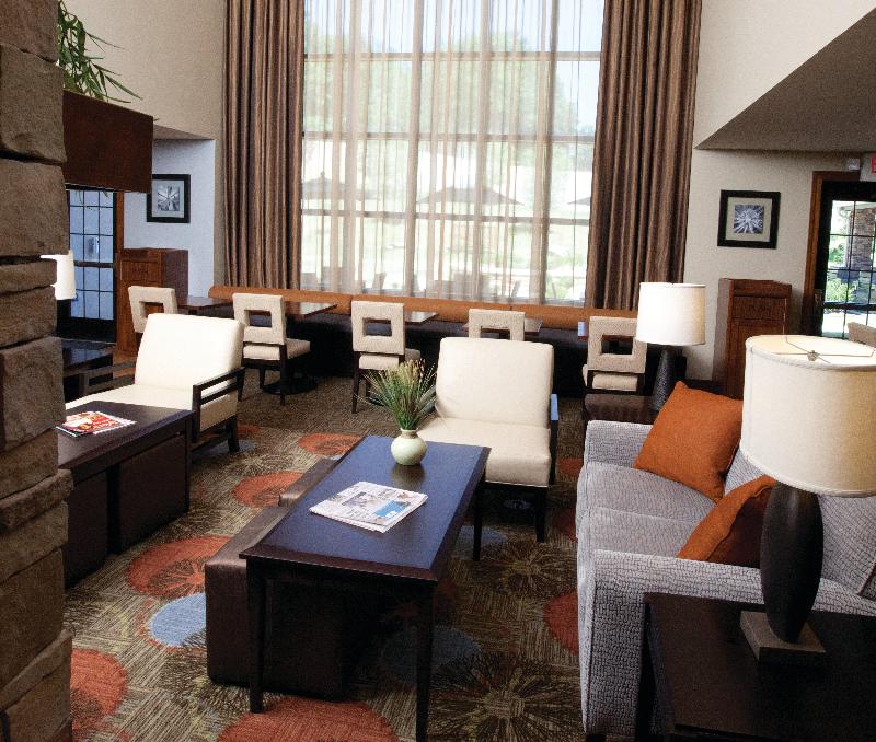 Staybridge Suites Florence - Center image