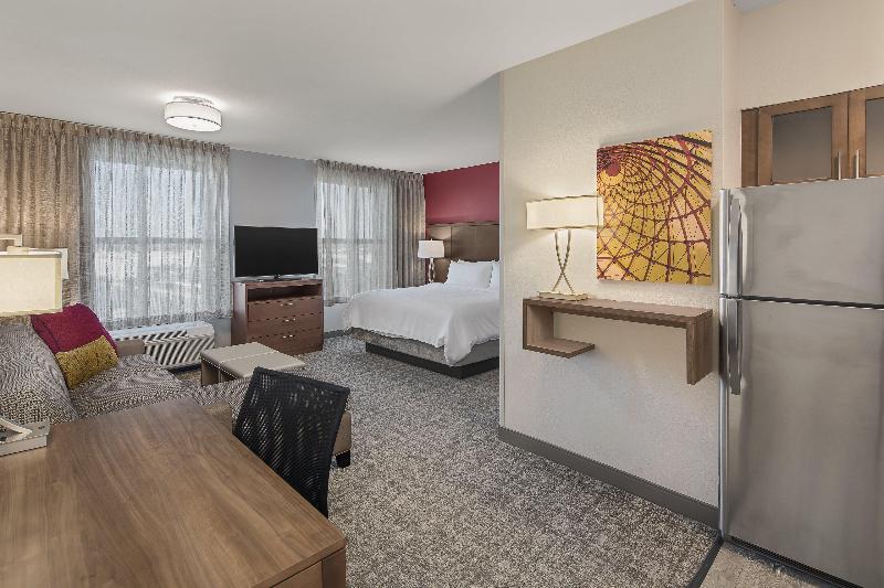 Staybridge Suites Florence - Center image