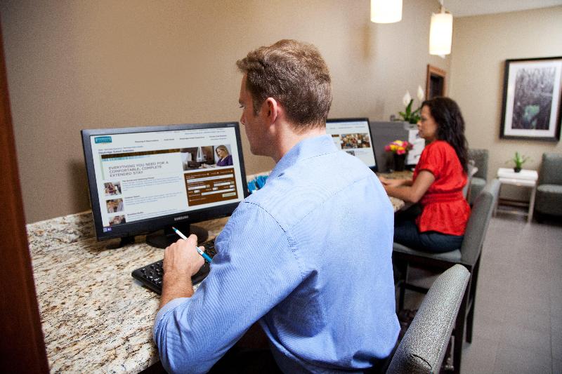Staybridge Suites Florence - Center image