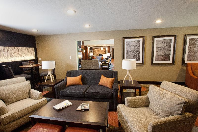 Staybridge Suites Florence - Center image