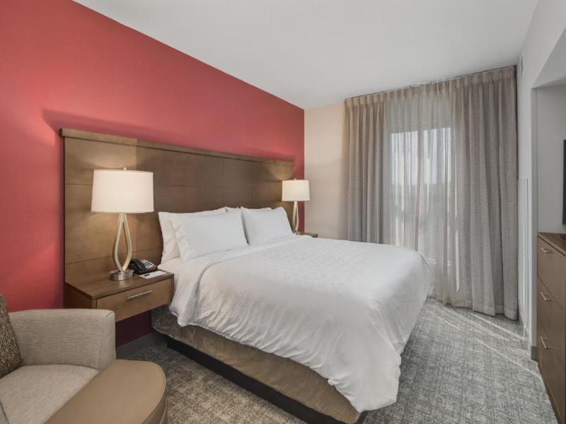 Staybridge Suites Florence - Center image