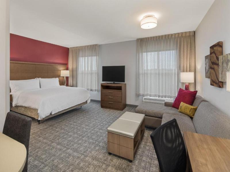 Staybridge Suites Florence - Center image