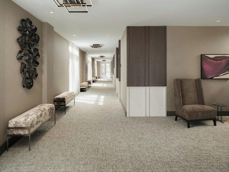 Holiday Inn & Suites-Asheville-Biltmore Vlg Area image