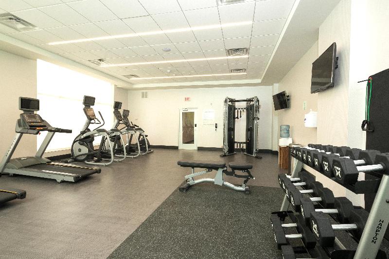 Holiday Inn & Suites Mount Pleasant By IHG image
