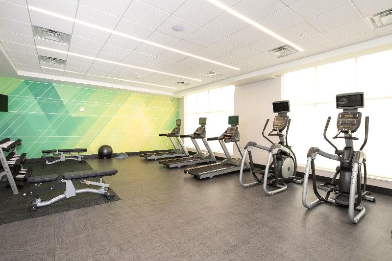 Holiday Inn & Suites Mount Pleasant By IHG image