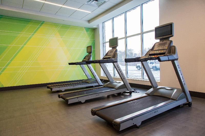 Holiday Inn & Suites Mount Pleasant By IHG image