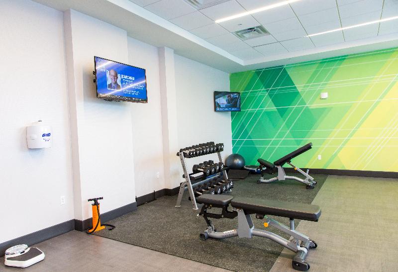 Holiday Inn & Suites Mount Pleasant By IHG image