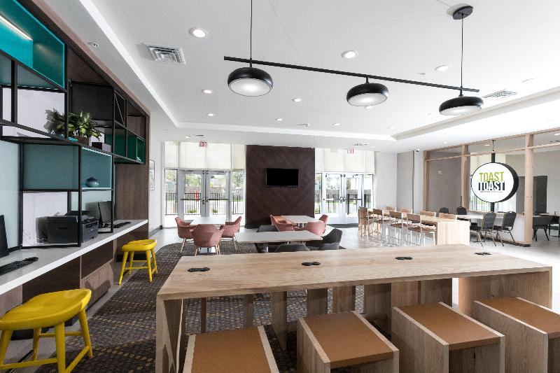 Holiday Inn & Suites Mount Pleasant By IHG image
