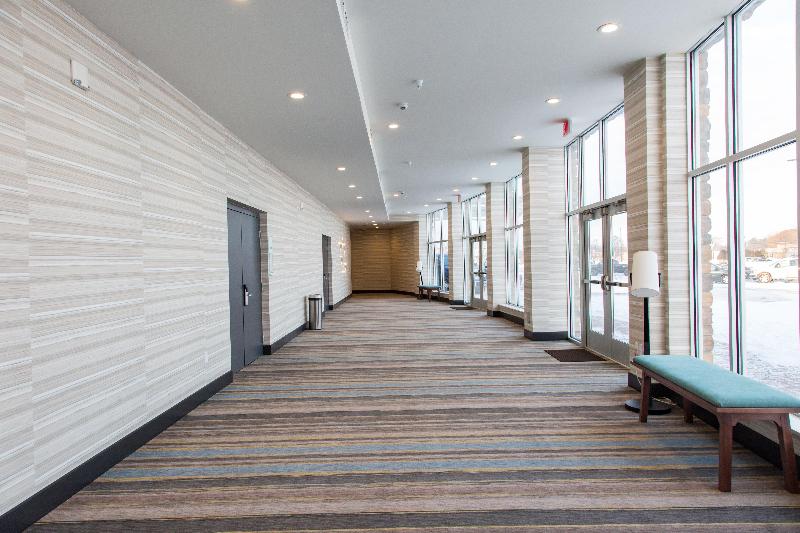 Holiday Inn & Suites Mount Pleasant By IHG image