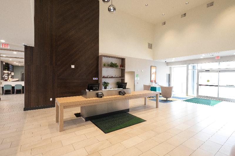 Holiday Inn & Suites Mount Pleasant By IHG image