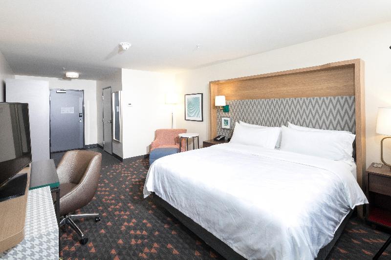 Holiday Inn & Suites Mount Pleasant By IHG photo 19