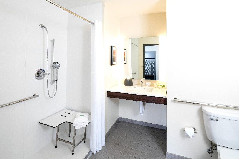 Holiday Inn & Suites Mount Pleasant By IHG image