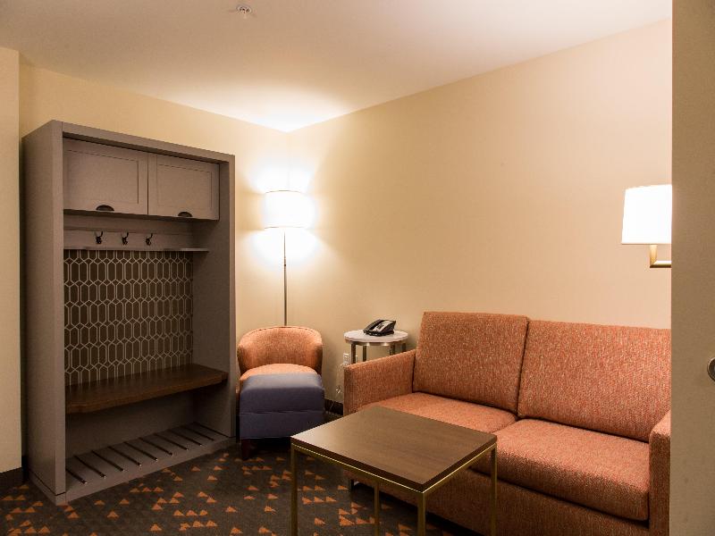 Holiday Inn & Suites Mount Pleasant By IHG image