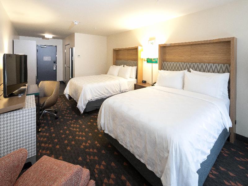 Holiday Inn & Suites Mount Pleasant By IHG image