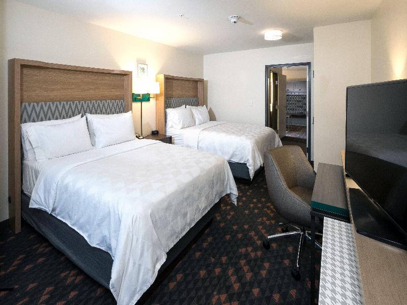 Holiday Inn & Suites Mount Pleasant By IHG image