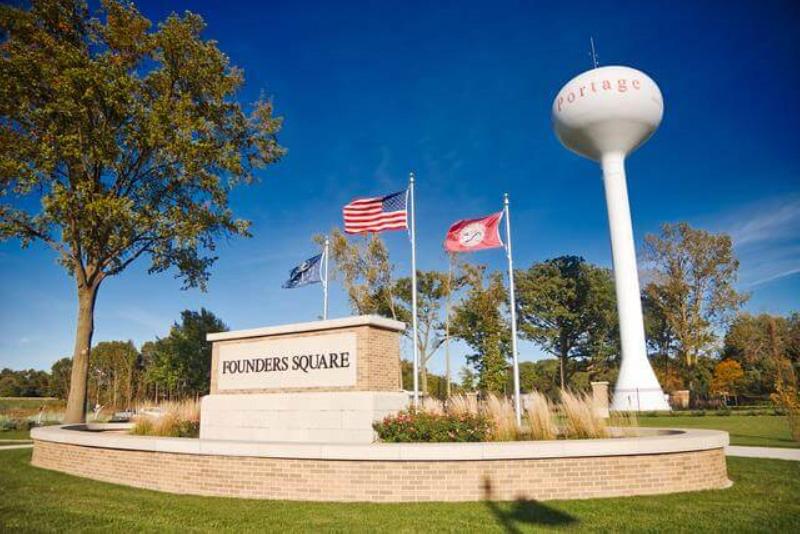 Holiday Inn Express & Suites Portage photo 5