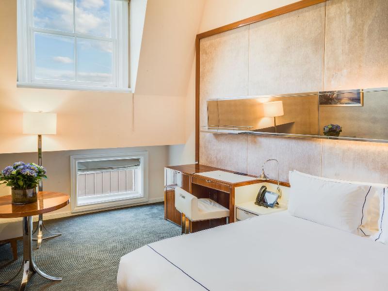 33 Hotel, New York City, Seaport image