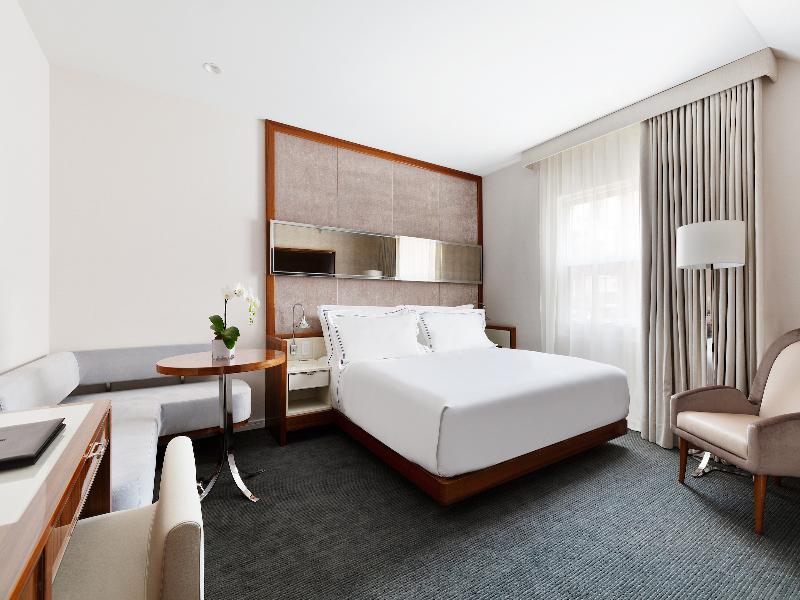 33 Hotel, New York City, Seaport image
