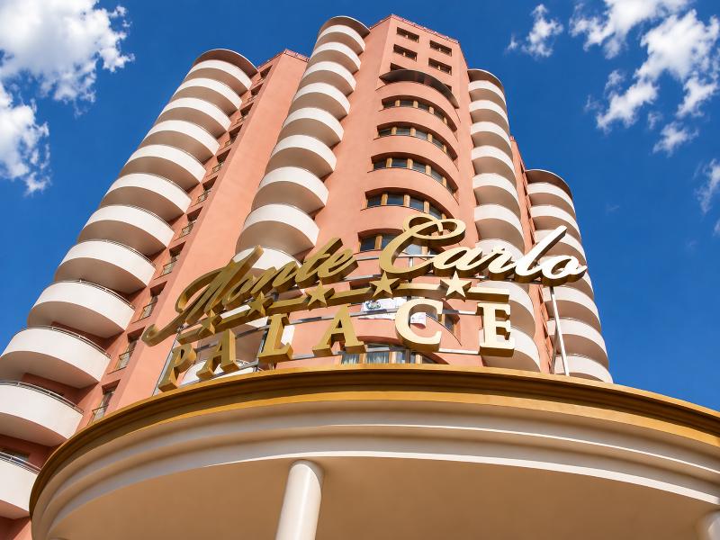 Monte Carlo Palace Suites image