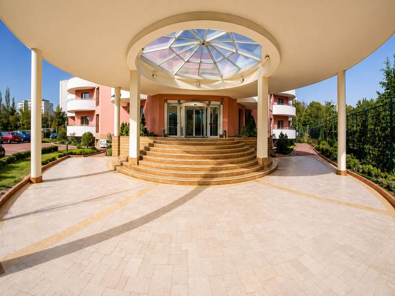 Monte Carlo Palace Suites image