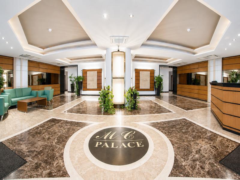 Monte Carlo Palace Suites image