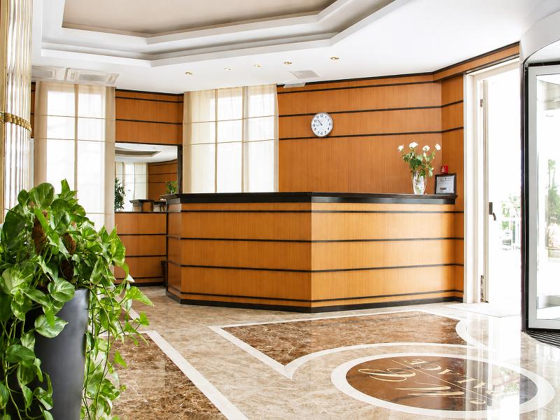 Monte Carlo Palace Suites image