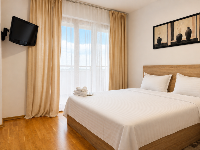 Monte Carlo Palace Suites image