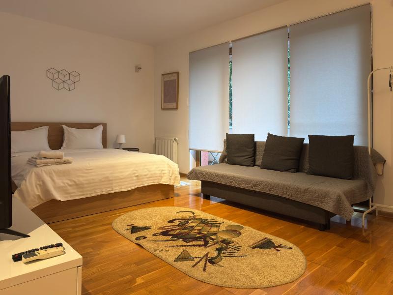 Monte Carlo Palace Suites image