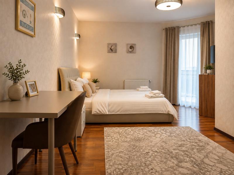 Monte Carlo Palace Suites image