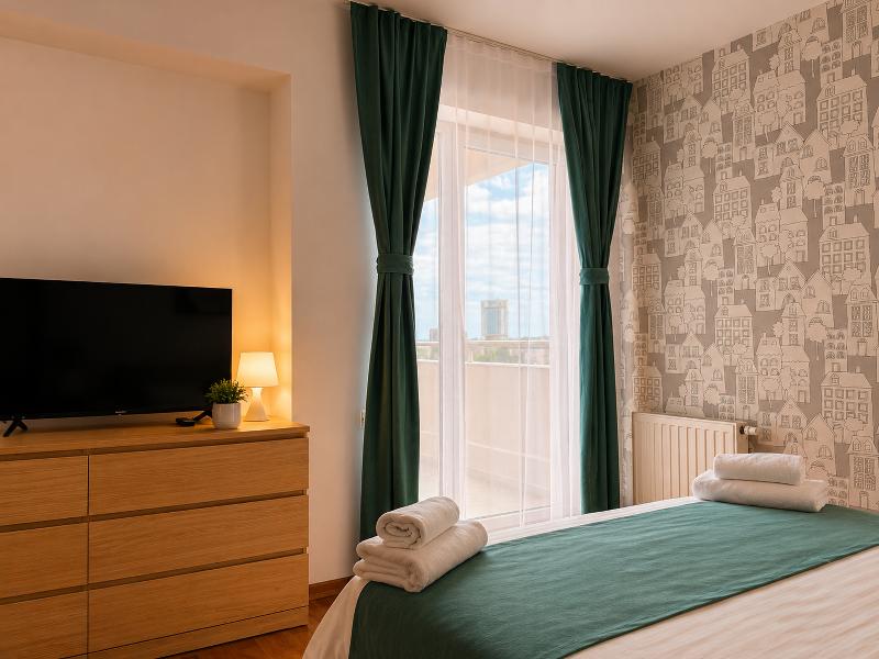 Monte Carlo Palace Suites image