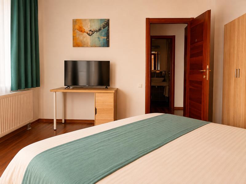 Monte Carlo Palace Suites image