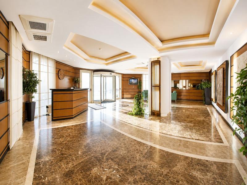 Monte Carlo Palace Rooms image
