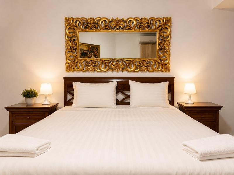 Monte Carlo Palace Rooms image