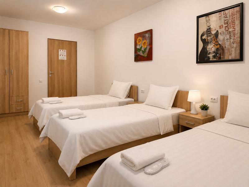Monte Carlo Palace Rooms image