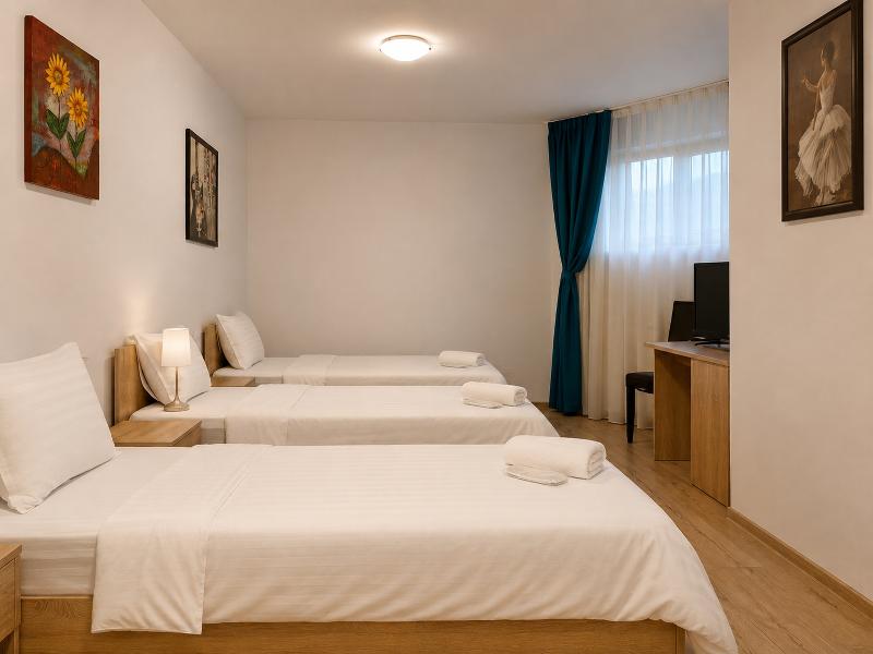 Monte Carlo Palace Rooms image