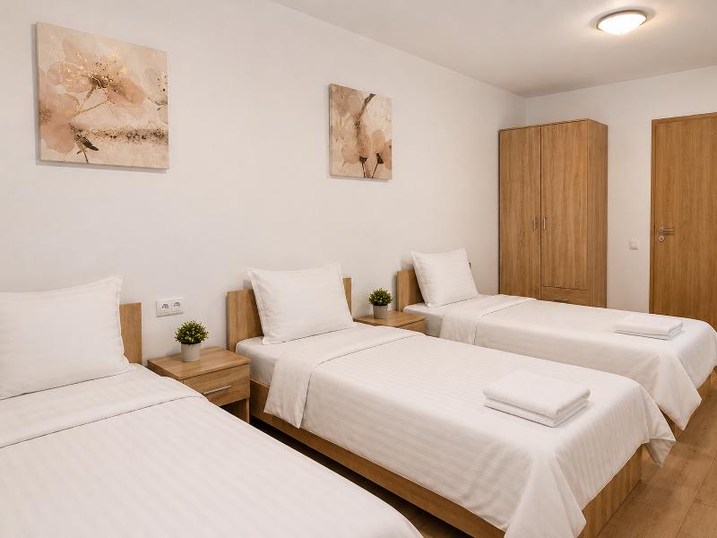 Monte Carlo Palace Rooms image