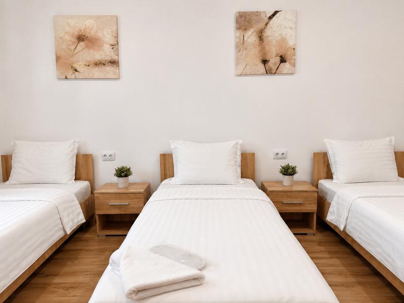 Monte Carlo Palace Rooms image