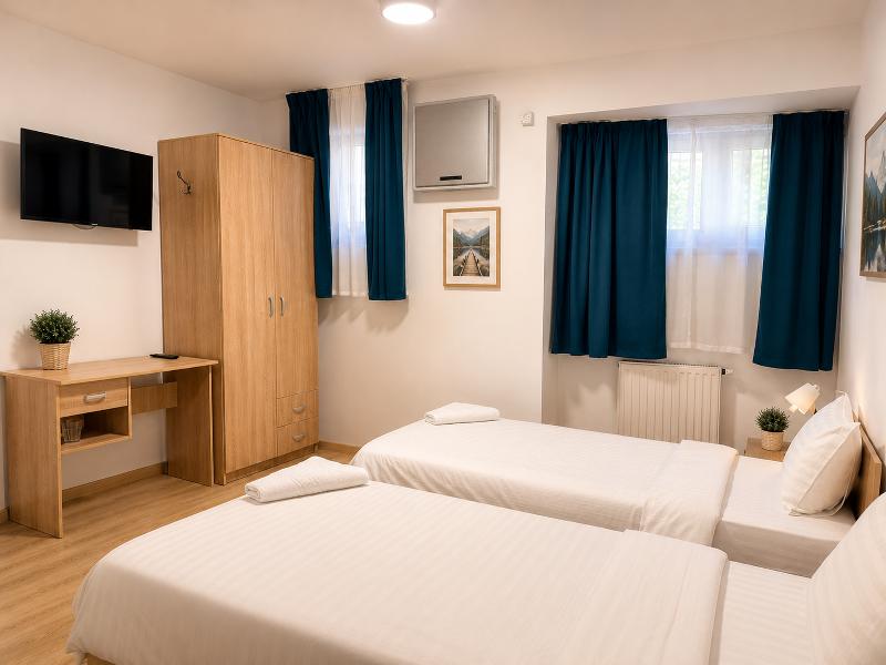 Monte Carlo Palace Rooms image